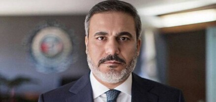 Լաչինի «ճանապարհը» «Ադրբեջանի տարածքն է». Թուրքիայի ԱԳՆ