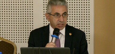 Քաղաքապետի ընտրություններին չեմ մասնակցելու ո՛չ որպես թեկնածու, ո՛չ որպես ընտրող