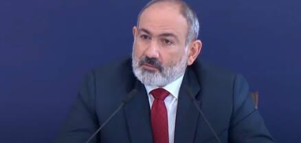 Մենք հայկական պետությունն ենք լղոզել անորոշության մեջ․ Փաշինյան