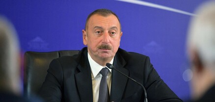 Հայաստանի դիրքորոշման մեջ «դրական առաջընթաց» կա, խաղաղության պայմանագրի ստորագրումը հնարավոր է. Ալիև