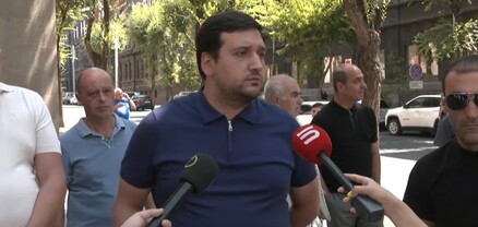 Այդ ֆիրման 7 ընտանիքի գցել է, ուզում եք 110-ին էլ գցի՞․ Ֆիրդուսիի բնակիչ