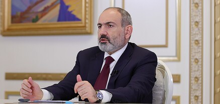 Նիկոլ Փաշինյանի մամուլի ասուլիսը․ ՈւՂԻՂ