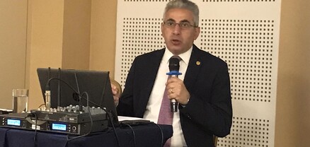 Փաստացի Երևանը ղեկավարում է մի մարդ, որը թեկուզ մեկ երևանցու վստահության չի արժանացել. Էդգար Ղազարյան