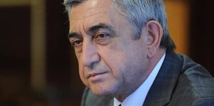Խնդրում եմ ապրելու հնարավորություն տալ արցախցիներին. Սերժ Սարգսյանը դիմել է Բայդենին, Մակրոնին, Պուտինին