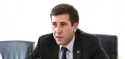 Դատավորներ Քրիստինե Մկոյանը և Արթուր Աթաբեկյանը դարձան «կարեն անդրեասյան». փաստաբան