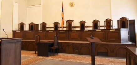 ՍԴ-ն դեռ չի կողմնորոշվում, թե ինչ անի․ Հրապարակ