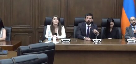 ԵԱՀԿ-ն Հայաստանի և Ադրբեջանի ղեկավարներին հորդորում է շարունակել բանակցությունները. Սարգիս Խանդանյան