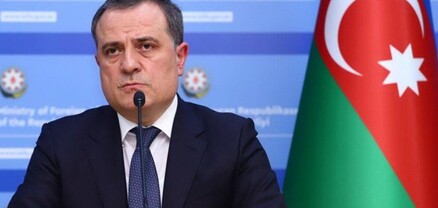 Ադրբեջանի արտգործնախարարը մեկնել է Թուրքիա