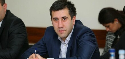Նիկոլն ու իր թիմը հանձնել են ամենինչ, ինչ հնարավոր է. Ռուբեն Մելիքյան