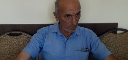 Փաշինյանը՝ որպես գերագույն գլխավոր հրամանատար, չի կարողացել ղեկավարել պատերազմը. ազատամարտիկ