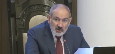 Ցավոք, խաղաղության  պայմանագրի տեքստը դեռ պատրաստ չէ. Փաշինյան