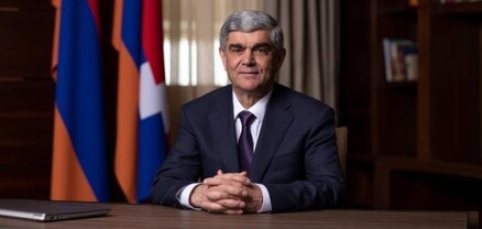 Վիտալի Բալասանյանին մեղադրանք է առաջադրվել 4 հոդվածով