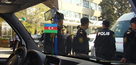Ադրբեջանում սկսվել են լայնածավալ ձերբակալություններ Իրանի հետ կապ ունեցող մարդկանց շրջանում