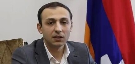 Դուք ազնիվ չեք, անգամ մի փոքր էլ ազնիվ չեք․ Գեղամ Ստեփանյանը՝ Տոյվո Կլաարին
