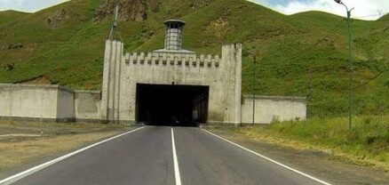 Կհիմնանորոգվեն Դիլիջանի և Պուշկինի թունելները