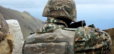 Ադրբեջանական կողմը խախտել է հրադադարի պահպանման ռեժիմը․ ԱՀ ՆԳՆ