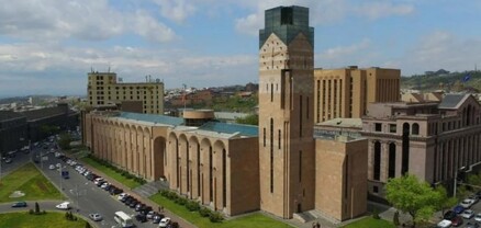 Երևանի ավագանու ընտրությունները կկայանան սեպտեմբերի 17-ին