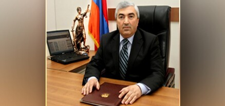 Դատավորը խոչընդոտող արատ ունի. որն է պաշտոնազրկման պատճառը