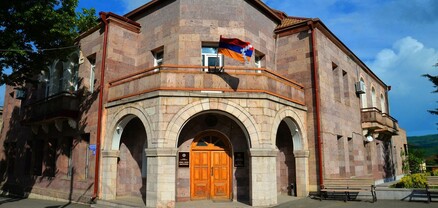 Ստեփանակերտի և Բաքվի միջև երկխոսության ռուսական կողմի առաջարկած տեսլականը հավասարակշռված չէ․ Արցախի ԱԳՆ