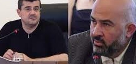 Ադրբեջանն ասում է՝  սեղանին նստելու համար առաջին կետը՝ ՊԲ-ն լուծարելն է. դե գնացեք, լուծարեք. Արայիկ Հարությունյան