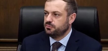 Պետությունից նպաստ են ստանում, բայց ուրիշի քարտով են խաղում․ Պապոյան