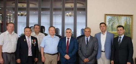 Հայաստանի և Բաշկորտոստանի միջև ընդլայնվում է գիտակրթական համագործակցությունը