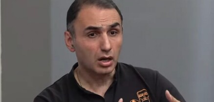 Առաջին կարևոր գործոնը հենց Արցախի ժողովրդի և քաղաքական վերնախավի դիրքորոշումն է. Ավետիք Չալաբյան