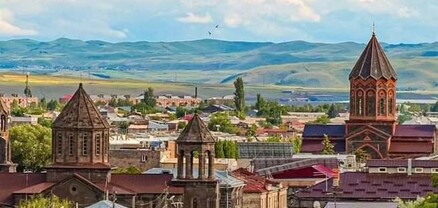Գյումրի տեղափոխված ռուսների մի մասը պատրաստվում է մնալ