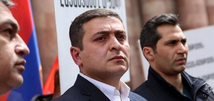 Միջակություն ջան, ՀայաՔվեին մասնակցող քաղաքացիները քո պատկերացրած պրիմիտիվներից չեն