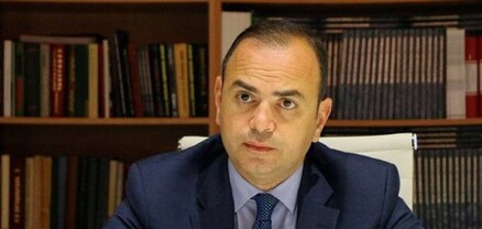 Չեմ մասնակցել որոշ դաշնակցականների մուտքը Հայաստան արգելելու որոշման կայացմանը․ Զարեհ Սինանյան