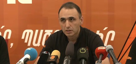 Ուղիղ հատել ենք 25.000 մասնակիցների սահմանը․ Չալաբյան