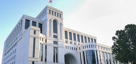 ԱԳՆ-ն մանրամասնել է Երևանի ավագանու հերթական ընտրություններին լրատվամիջոցների հավատարմագրման պահանջները