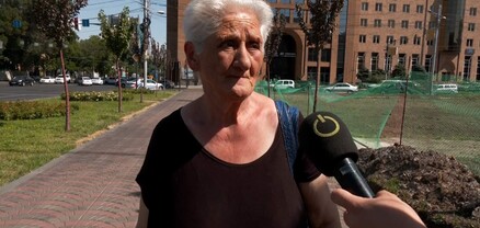 Կարեն Անդրեասյանին չենք վստահում․ հարցում