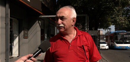 Ե՛վ ինքն է պատասխանատու, և՛ ժողովուրդը․ քաղաքացիները՝ եռակողմ անարդյունք հանդիպման մասին