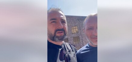 Զոհված զինծառայողի հորը՝ Գարիկ Գալեյանին Քննչական կոմիտեն մեղադրանք է առաջադրել