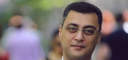 Հիմա քարերը հավաքելու իմ ժամանակն է․ Լևոն Սարդարյանն ազատվել է պաշտոնից
