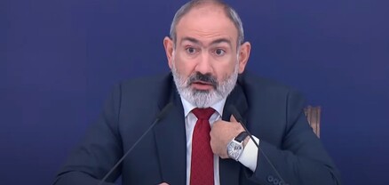Մենք և Հայաստանում բոլոր մարդիկ պիտի բադրջան չունենա՞ն․ Նիկոլ Փաշինյան