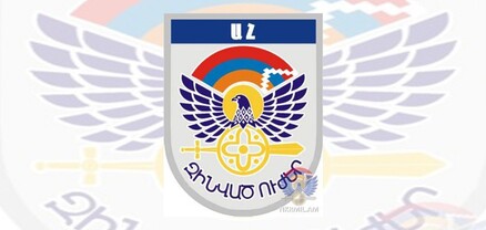 Ադրբեջանի ԶՈւ-ն Շուշիի շրջանի ուղղությամբ խախտել է հրադադարը` կիրառելով հրաձգային զենք և 60 մմ տրամաչափի ականանետ