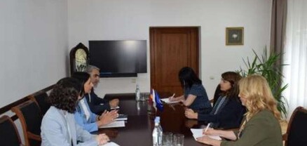 Մտահոգիչ է, Հայաստանում ատելության խոսքը լայն տարածում է գտնում․ ՄԻՊ