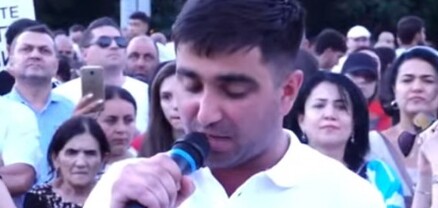 Երկուշաբթի օրը, ժամը 8։30-ից կփակվեն փողոցներ՝ հաջակցություն Արցախի