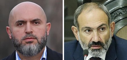 Նիկոլը՝ տեղական «շուստրին», գլոբալ «լոխը» և պրծած մարդը․ Արմեն Աշոտյանի հոդվածը՝ կալանավայրից