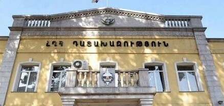 Արցախցի 68-ամյա Վագիֆ խաչատրյանին առևանգելու փաստով հարուցվել է քրեական գործ