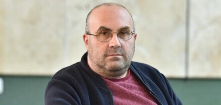 Եթե ամեն ինչն այդքան արդար է, ապա ինչո՞ւ է թենիսի ֆեդերացիայում վիճակահանության ամբողջ ընթացքը գաղտնի․ Կարեն Հեքիմյան