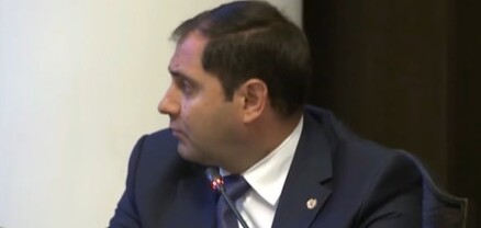 Օգոստոսի 1-ից ԶՈՒ-ում կլինեն զինծառայողներ, որոնց աշխատավարձը կրկնապատկվել է. Պապիկյան