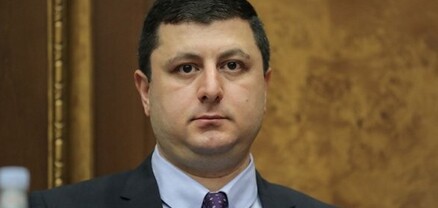 Միջազգային դերակատարները` յուրաքանչյուրն իր ձևով ու շուստրիությամբ, փորձում են իրենց սրբագրել արցախյան ողբերգությունից