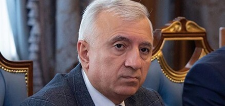 Աշխարհը ճանաչում է Կոսովոն, որովհետեւ այնտեղ չի գտնվել ինքնորոշումը կասկածի տակ դնող որևէ մեկը․ Գեւորգ Դանիելյան