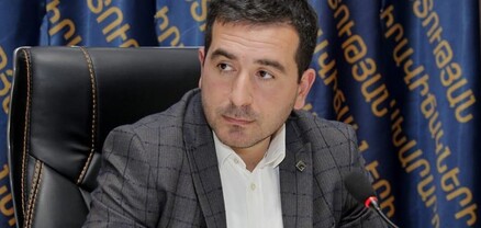 Արցախի փողոցը դեռևս Լեռնային Ղարաբաղի փողոց չի դառնա
