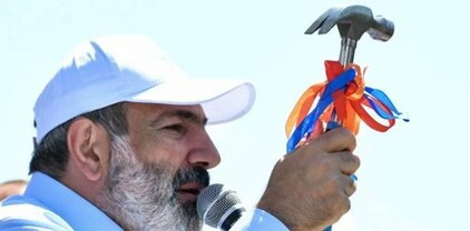 Թոփ 10. երբ և ինչպես է Նիկոլ Փաշինյանը «բռնաբարել» Սահմանադրությունը