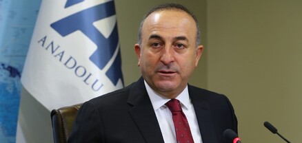 Չավուշօղլուն կղեկավարի ՆԱՏՕ-ի խորհրդարանական վեհաժողովում թուրքական պատվիրակությունը