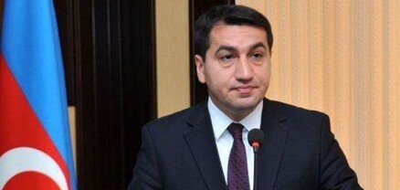 Հայերը ցանկանում էին Հայաստանին միացնել ոչ միայն Ղարաբաղը, այլ նաև Նախիջևանը. Հաջիև